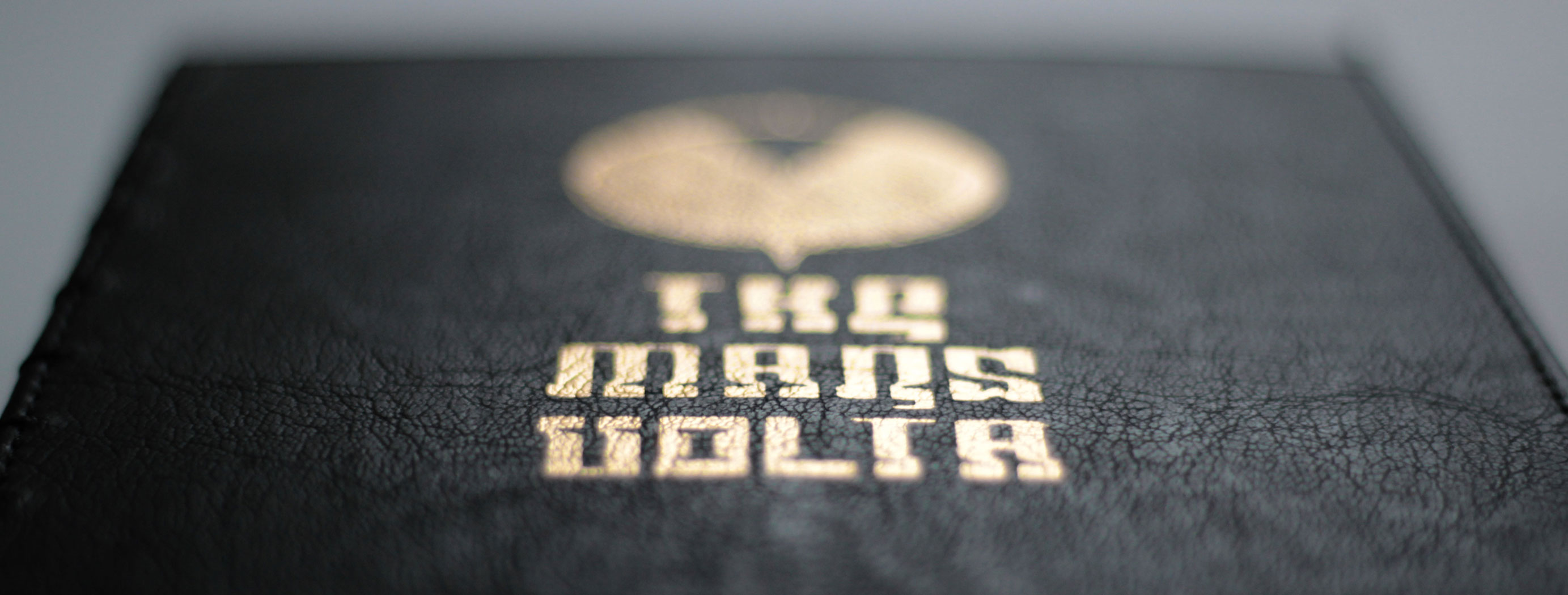 THE MARS VOLTA