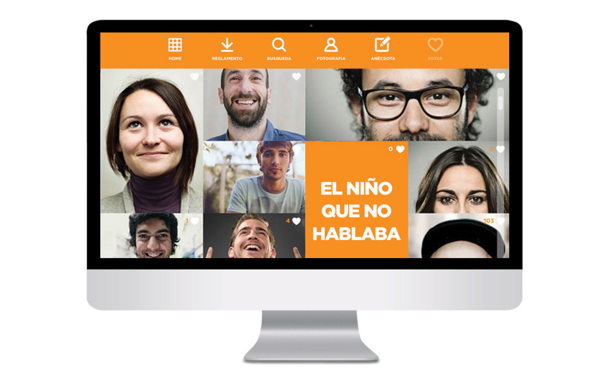 colaboraciones